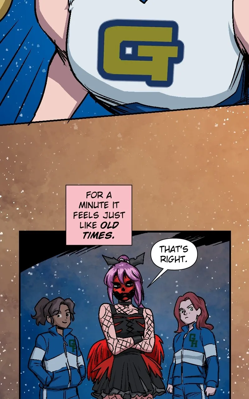 Read Gates of Hell chapter 14 image 57 on Lezhin