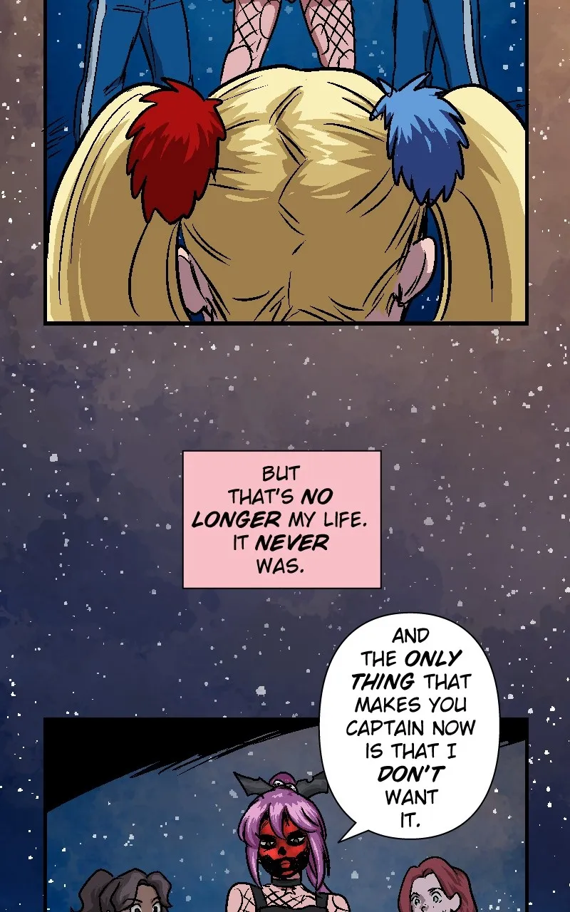 Read Gates of Hell chapter 14 image 58 on Lezhin