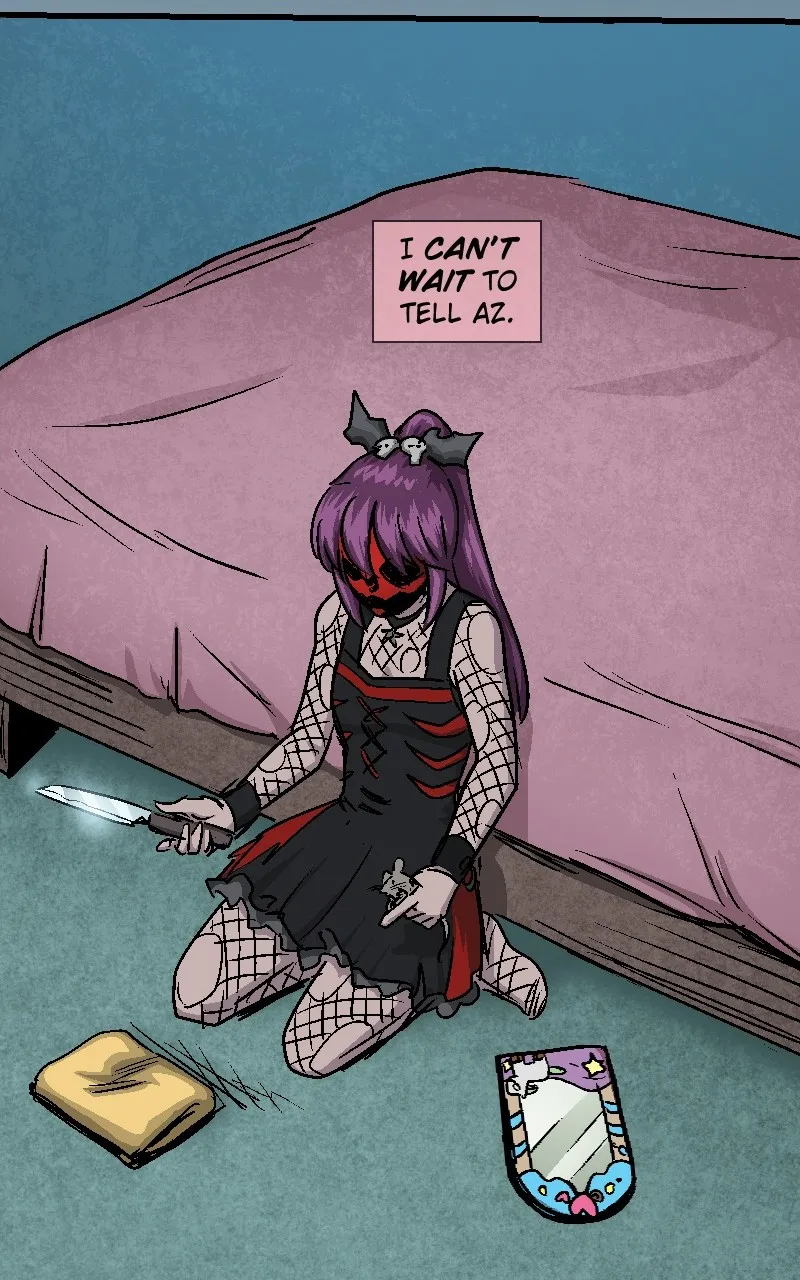 Read Gates of Hell chapter 14 image 65 on Lezhin