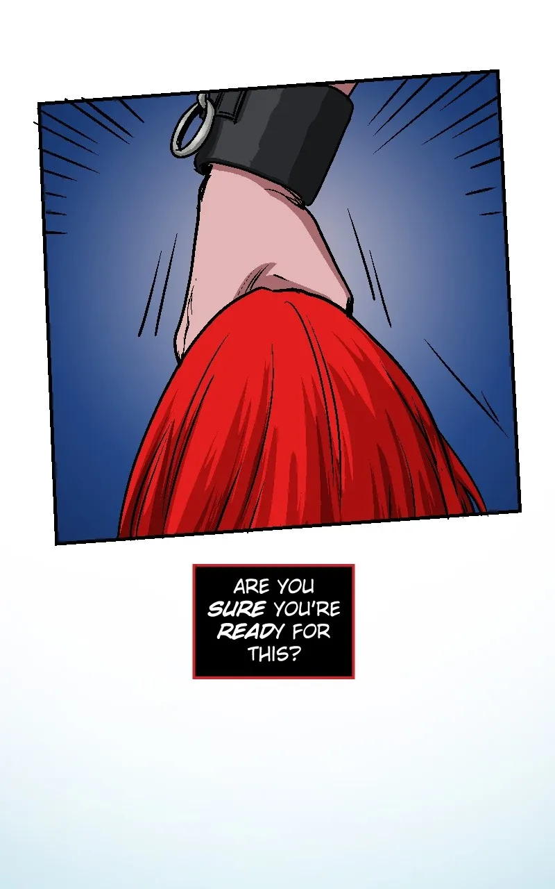 Read Gates of Hell chapter 14 image 7 on Lezhin