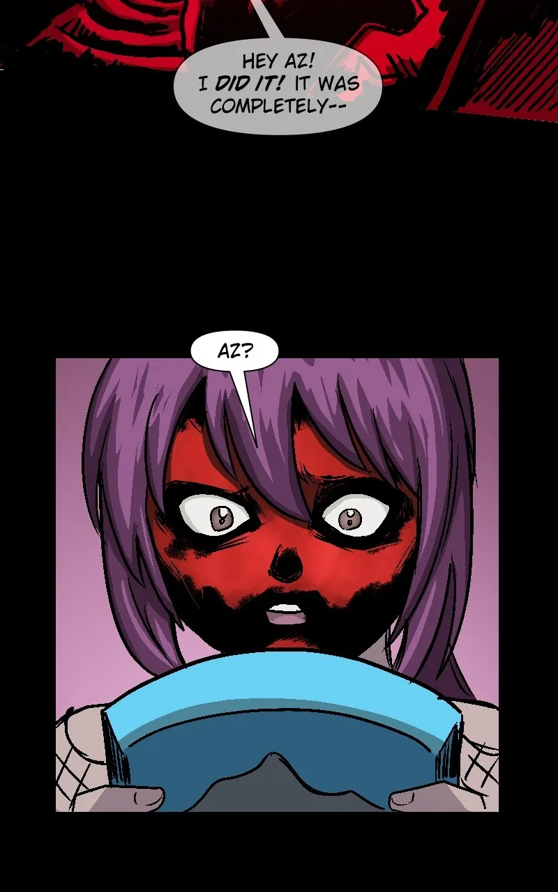 Read Gates of Hell chapter 14 image 72 on Lezhin
