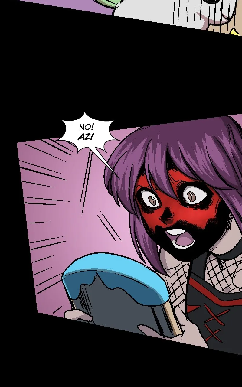 Read Gates of Hell chapter 14 image 75 on Lezhin