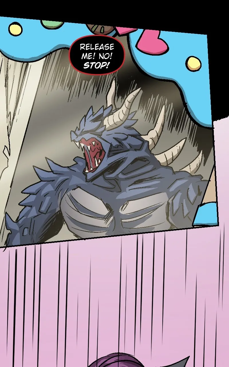 Read Gates of Hell chapter 14 image 76 on Lezhin