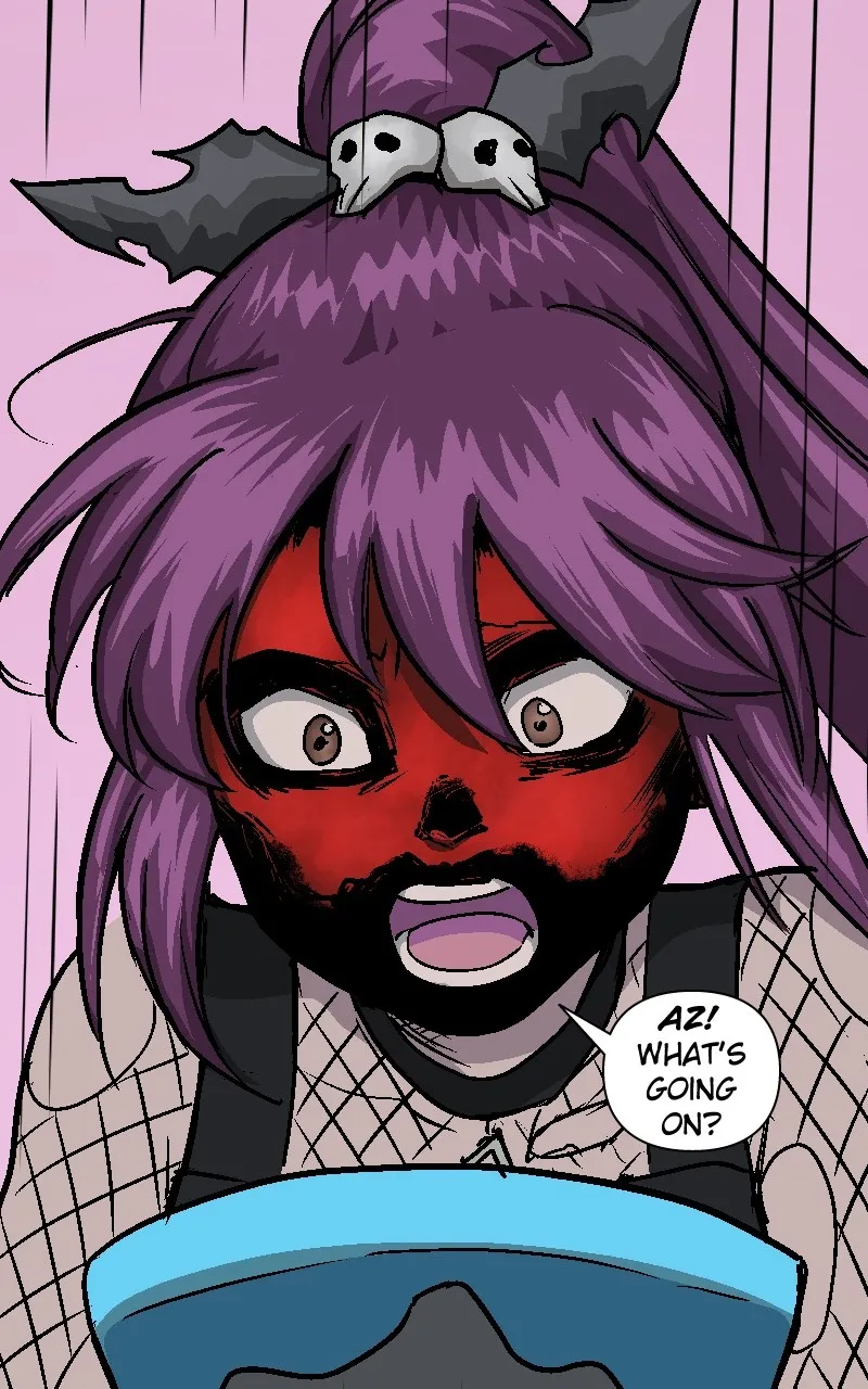 Read Gates of Hell chapter 14 image 77 on Lezhin