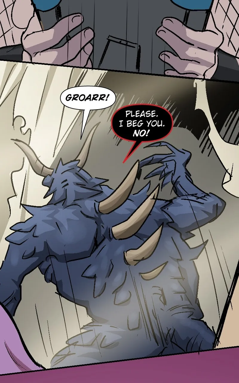 Read Gates of Hell chapter 14 image 78 on Lezhin