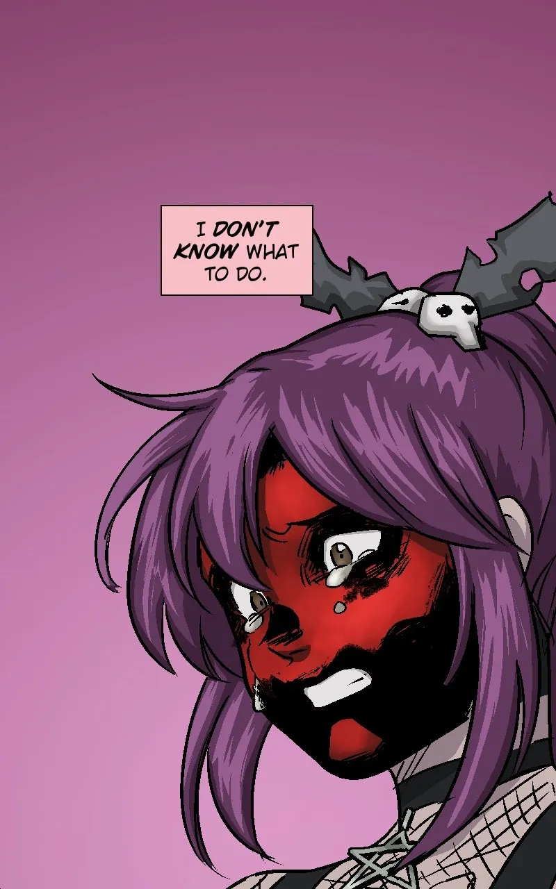 Read Gates of Hell chapter 14 image 79 on Lezhin