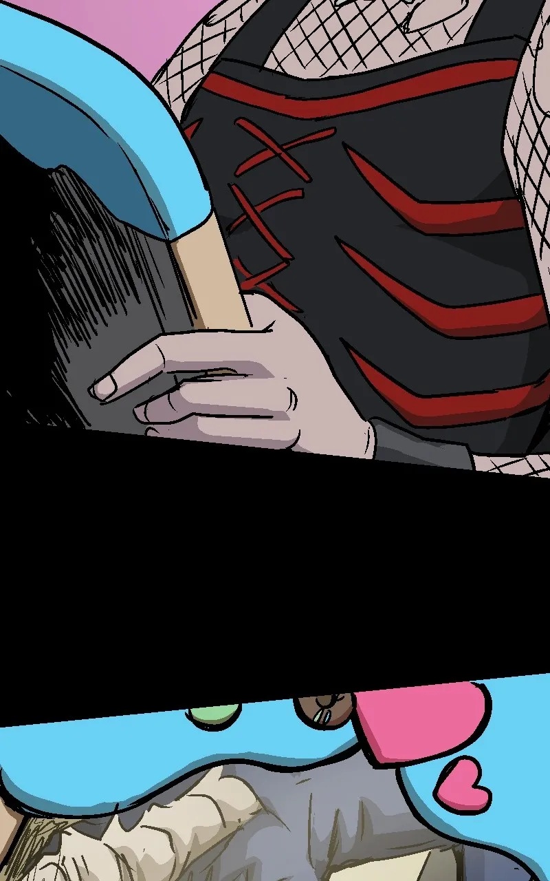 Read Gates of Hell chapter 14 image 80 on Lezhin
