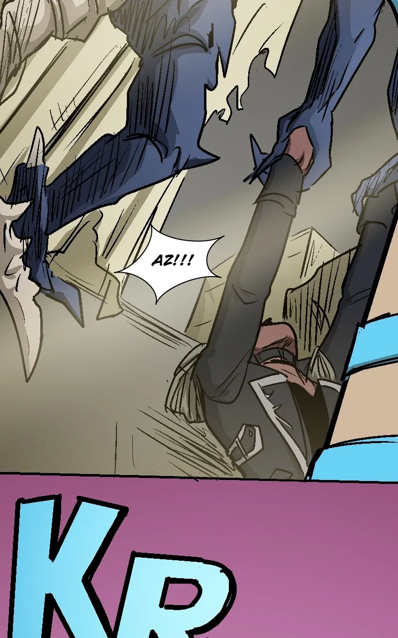 Read Gates of Hell chapter 14 image 81 on Lezhin