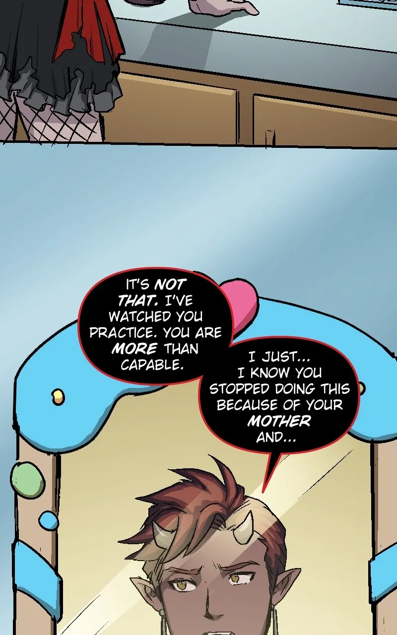 Read Gates of Hell chapter 14 image 9 on Lezhin