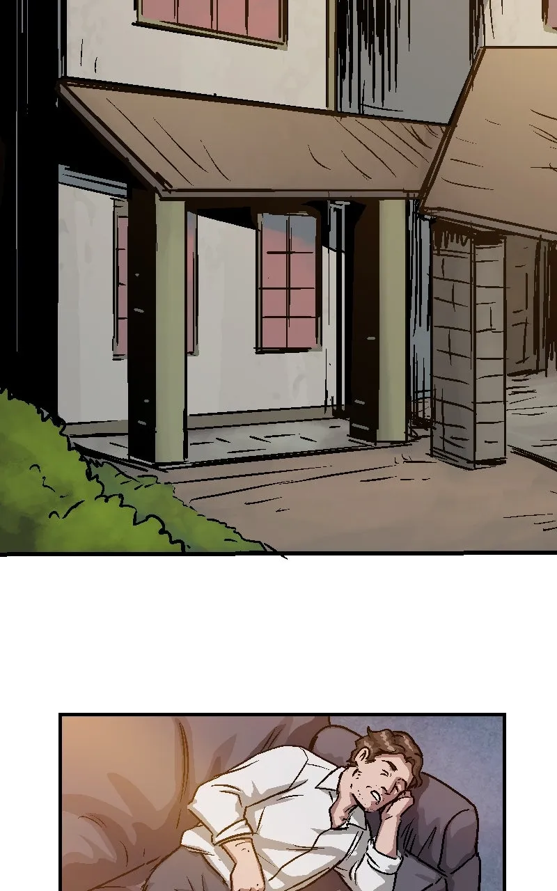 Gates of Hell Chapter 15 page 2 - 