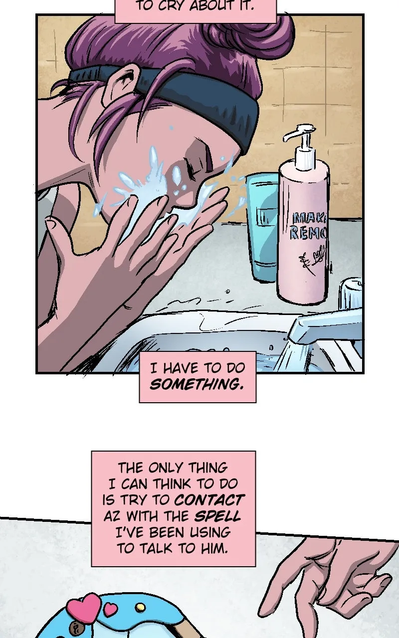 Gates of Hell Chapter 15 page 12 - 