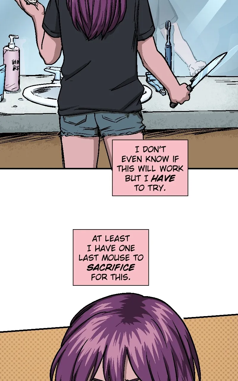 Gates of Hell Chapter 15 page 14 - 