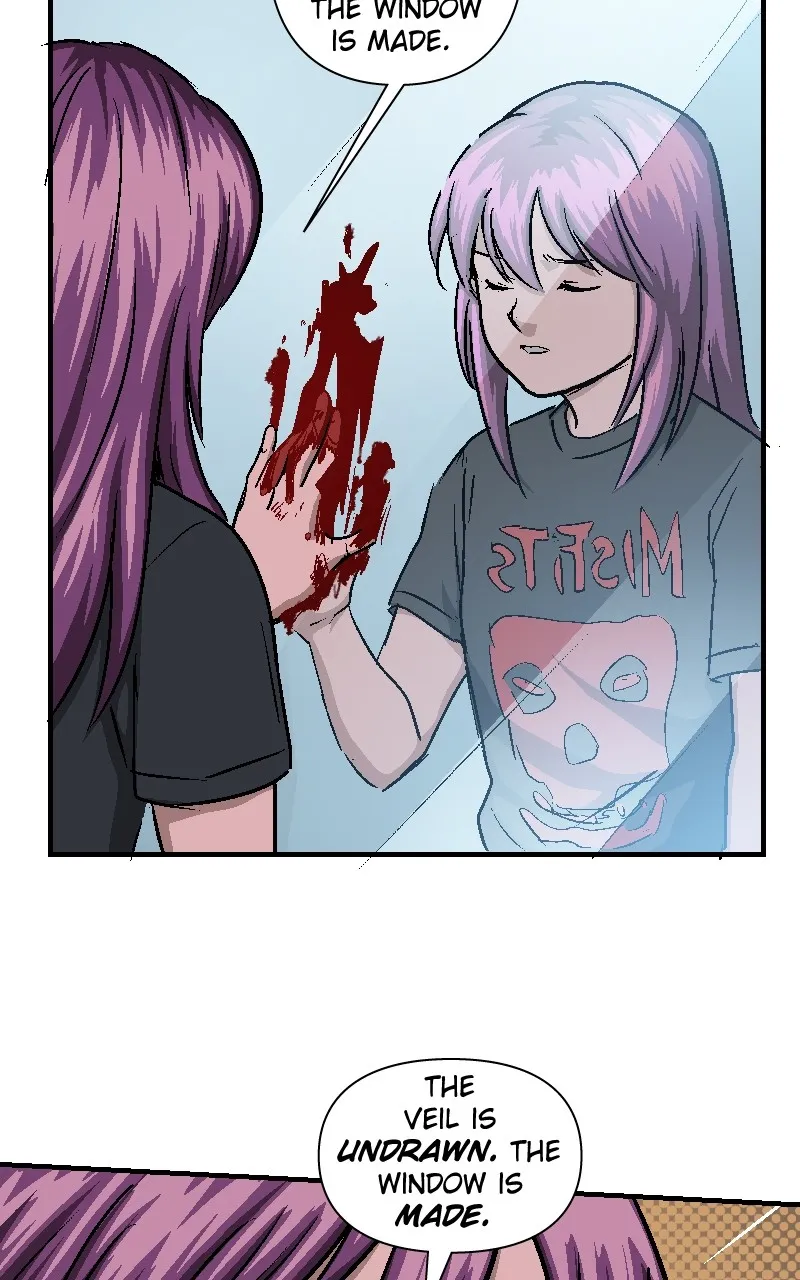 Gates of Hell Chapter 15 page 17 - 