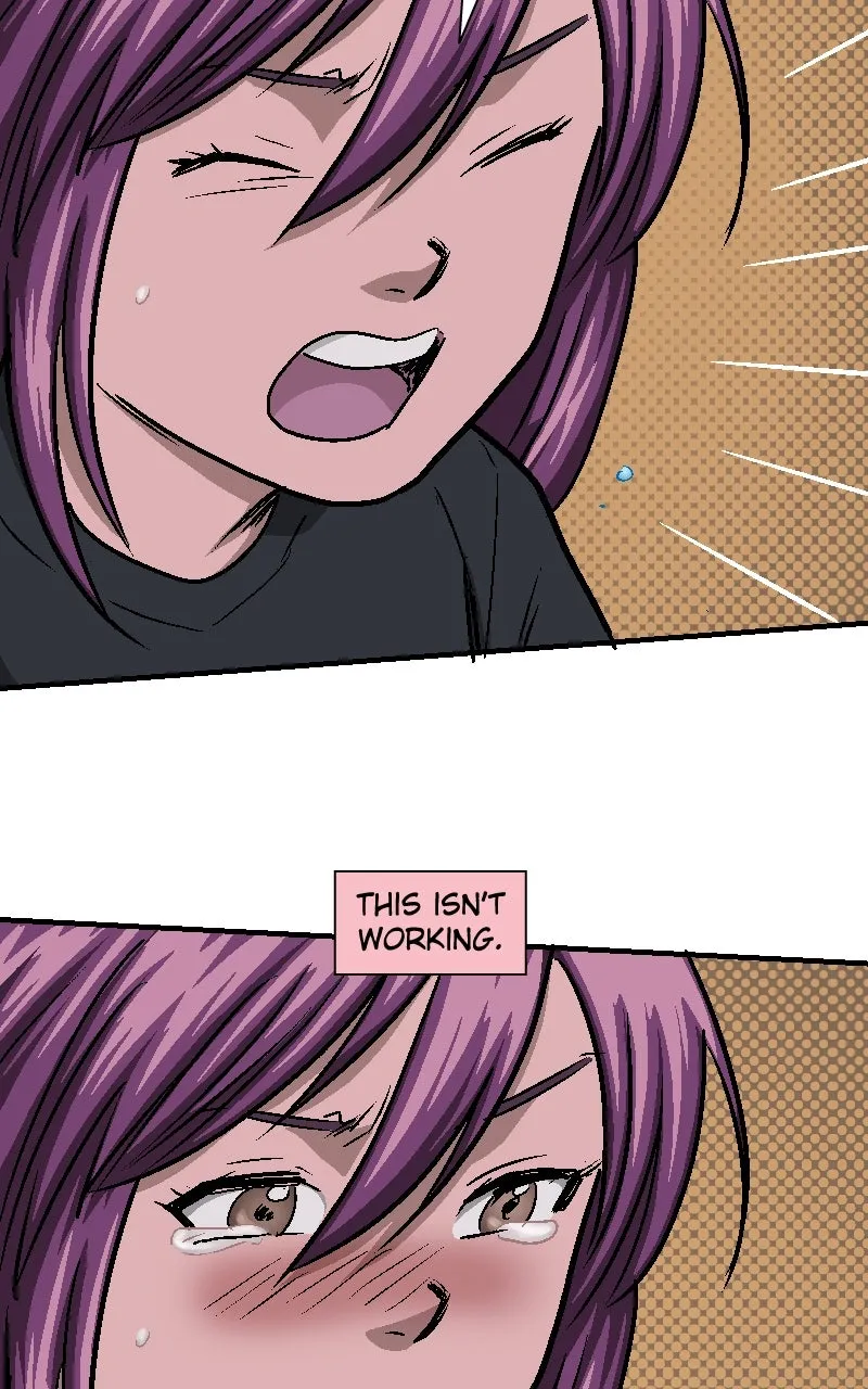 Gates of Hell Chapter 15 page 18 - 