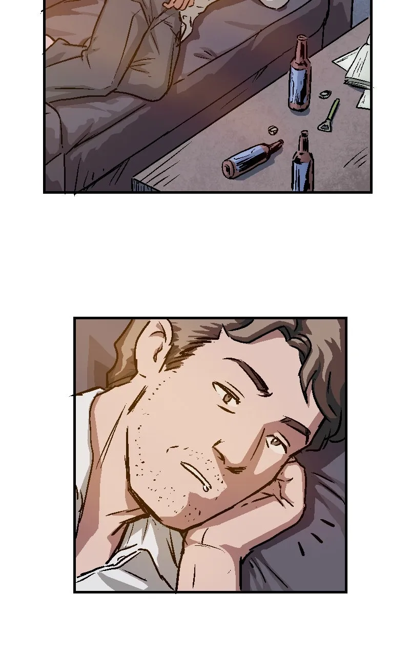 Gates of Hell Chapter 15 page 3 - 