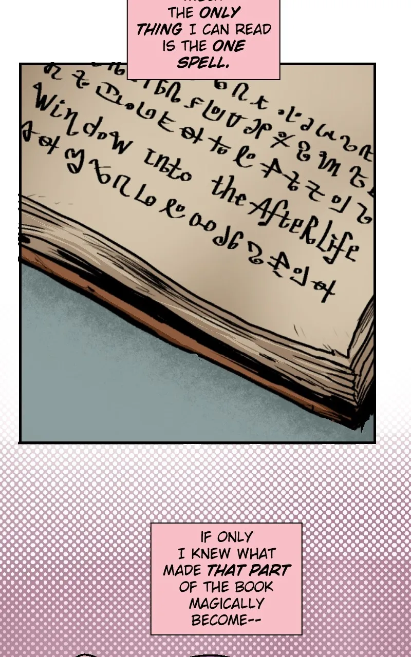 Gates of Hell Chapter 15 page 21 - 