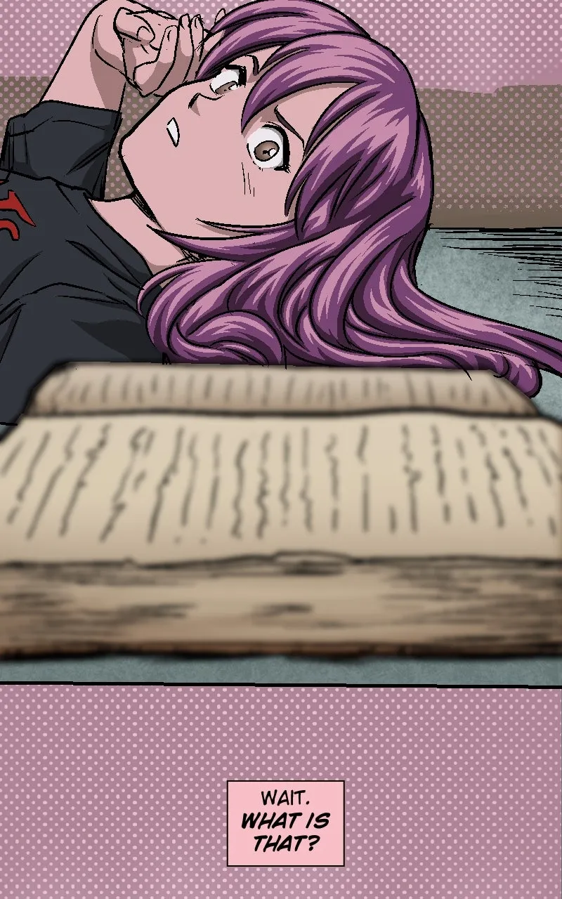 Gates of Hell Chapter 15 page 22 - 