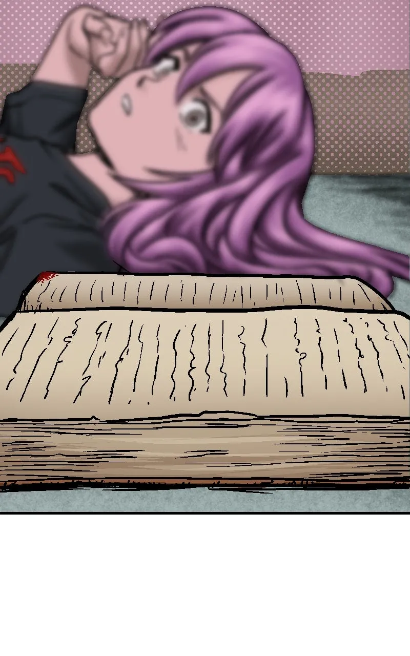Gates of Hell Chapter 15 page 23 - 