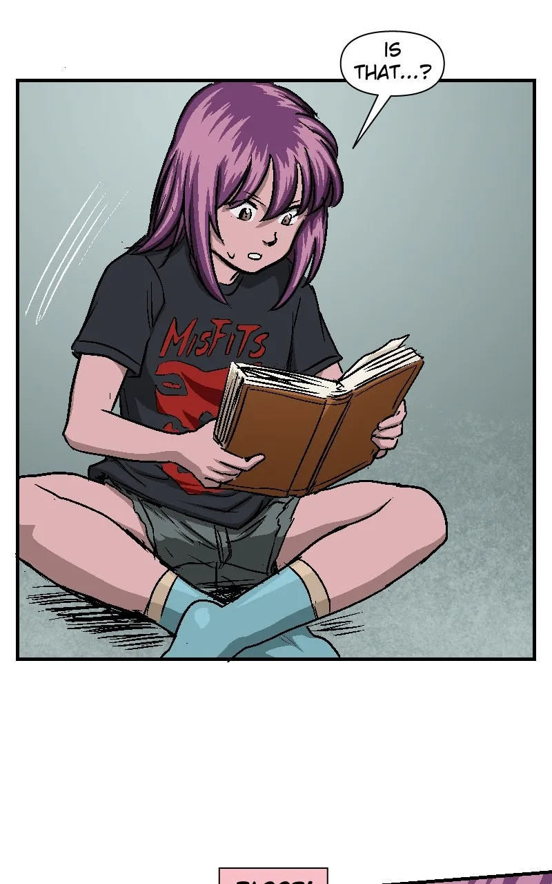 Gates of Hell Chapter 15 page 24 - 