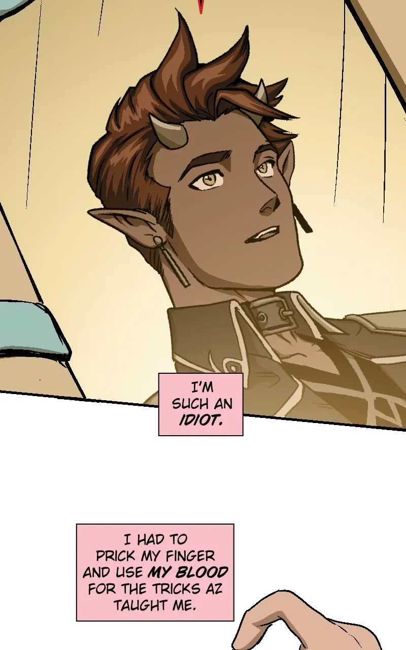 Gates of Hell Chapter 15 page 26 - 