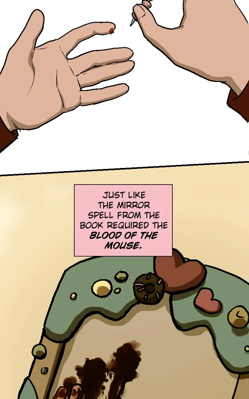 Gates of Hell Chapter 15 page 27 - 