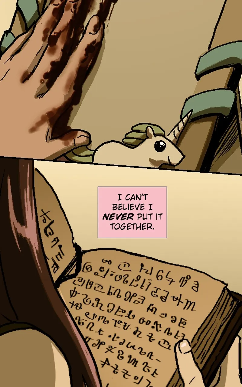 Gates of Hell Chapter 15 page 28 - 