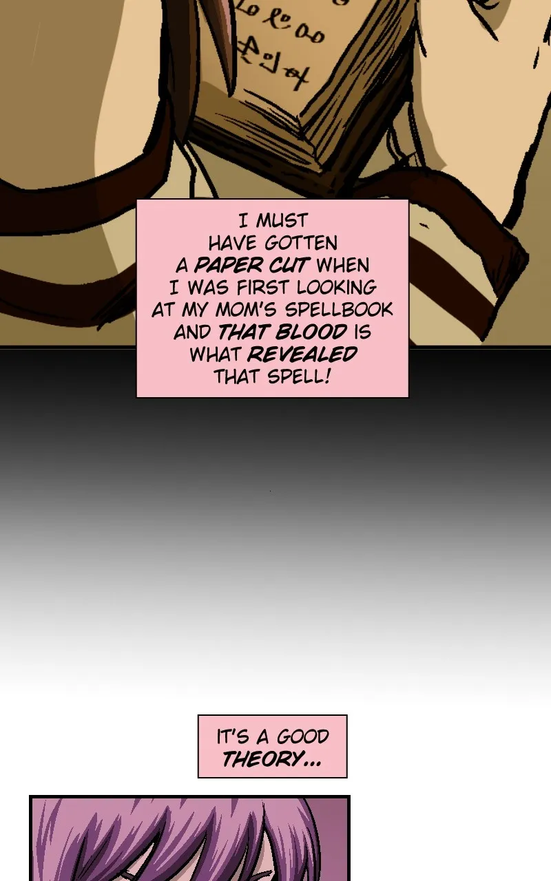 Gates of Hell Chapter 15 page 29 - 