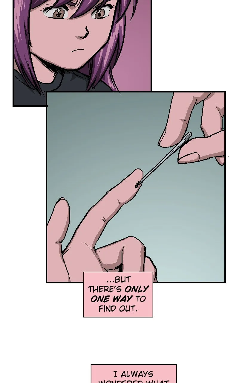Gates of Hell Chapter 15 page 30 - 