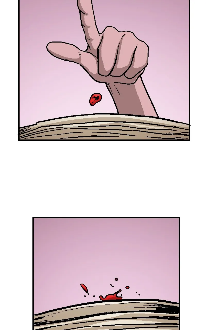 Gates of Hell Chapter 15 page 32 - 