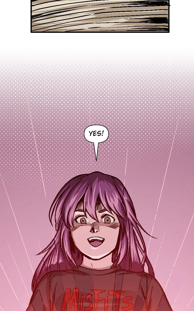 Gates of Hell Chapter 15 page 33 - 