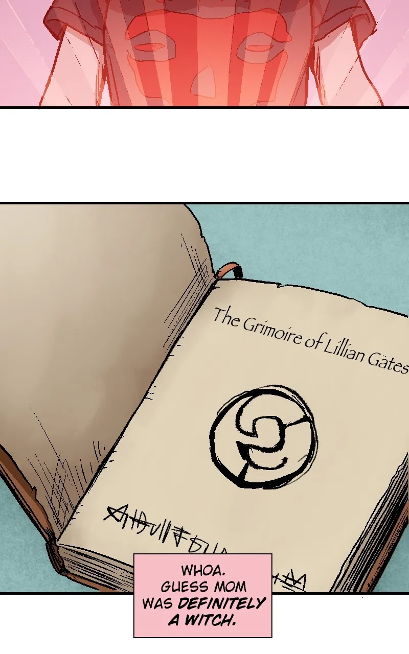 Gates of Hell Chapter 15 page 34 - 