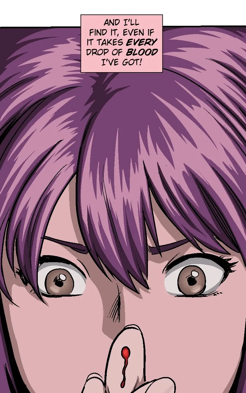 Gates of Hell Chapter 15 page 36 - 