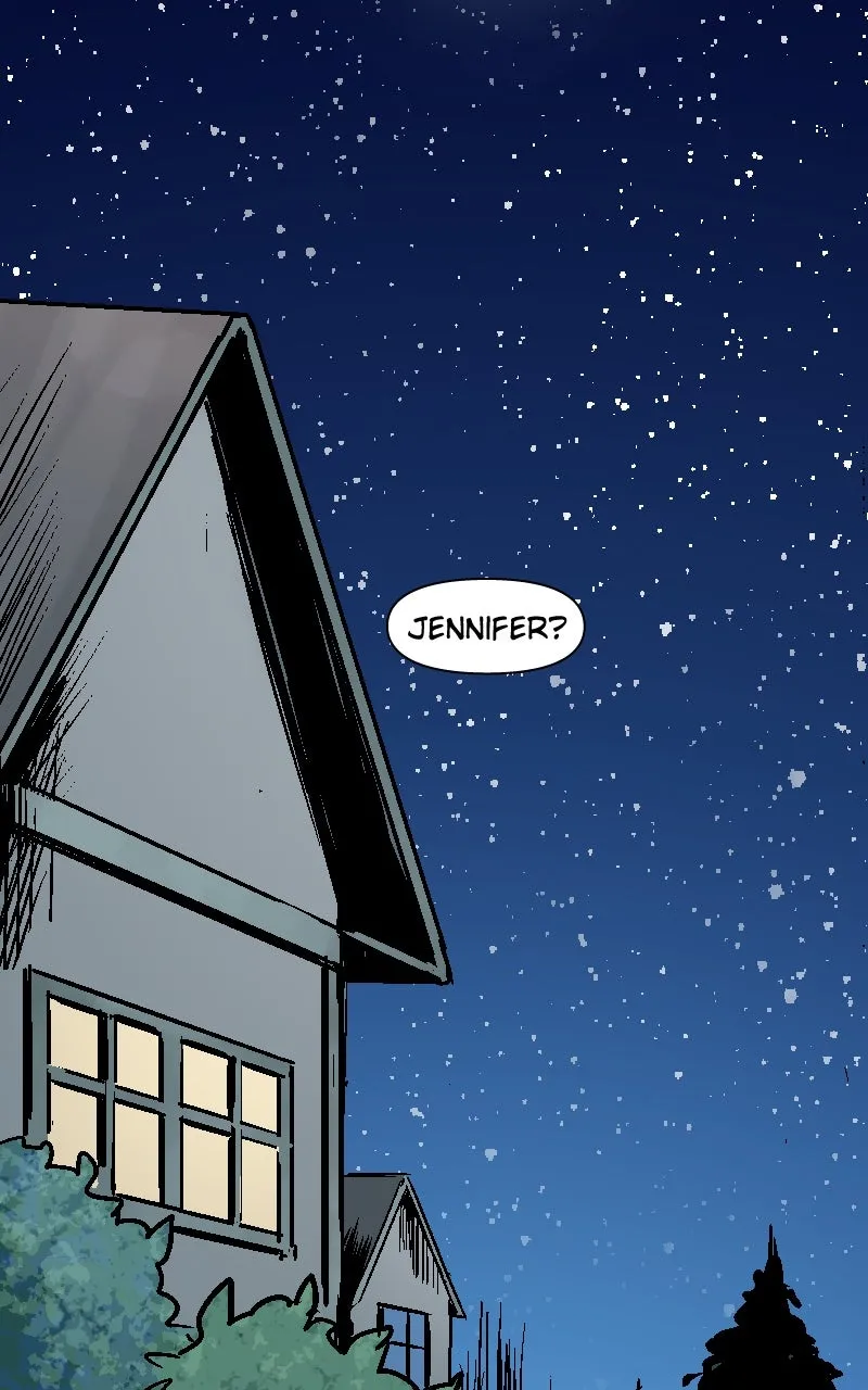Gates of Hell Chapter 15 page 40 - 