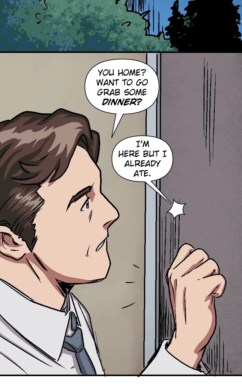 Gates of Hell Chapter 15 page 41 - 
