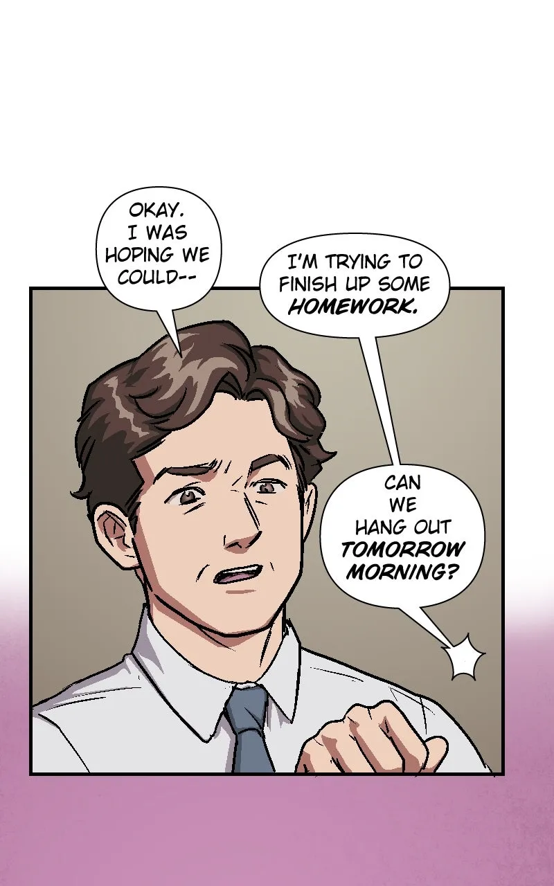Gates of Hell Chapter 15 page 42 - 