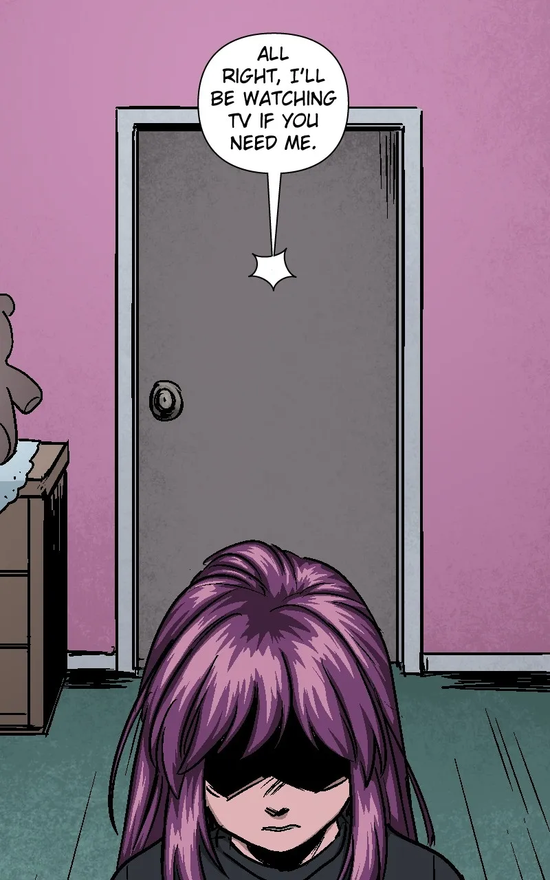 Gates of Hell Chapter 15 page 43 - 