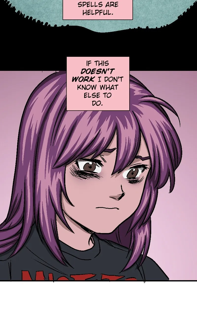 Gates of Hell Chapter 15 page 45 - 