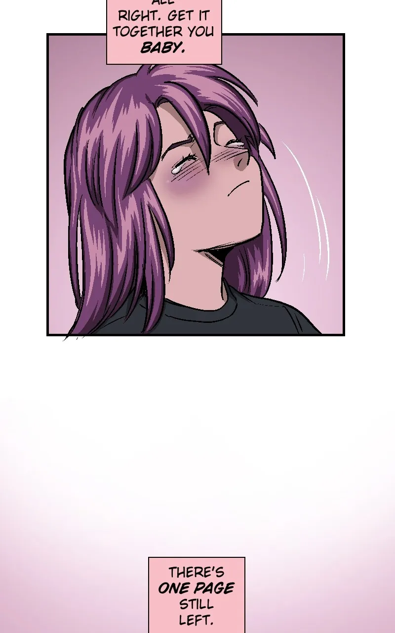 Gates of Hell Chapter 15 page 47 - 