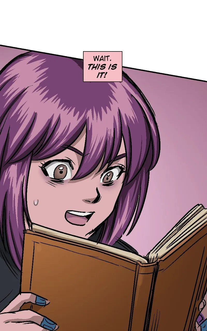 Gates of Hell Chapter 15 page 50 - 