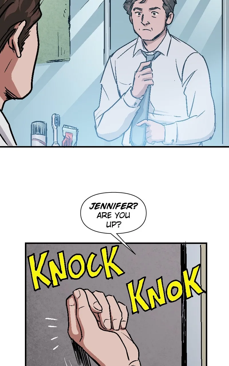 Gates of Hell Chapter 15 page 6 - 