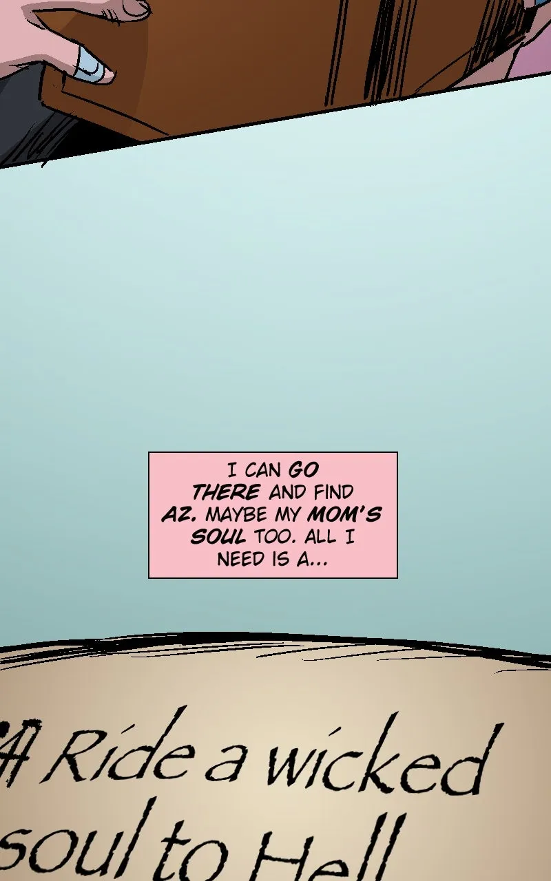 Gates of Hell Chapter 15 page 51 - 