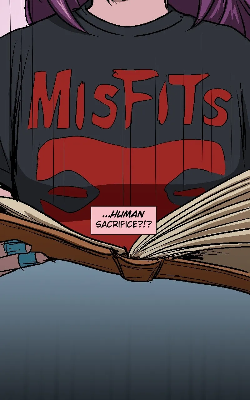 Gates of Hell Chapter 15 page 53 - 