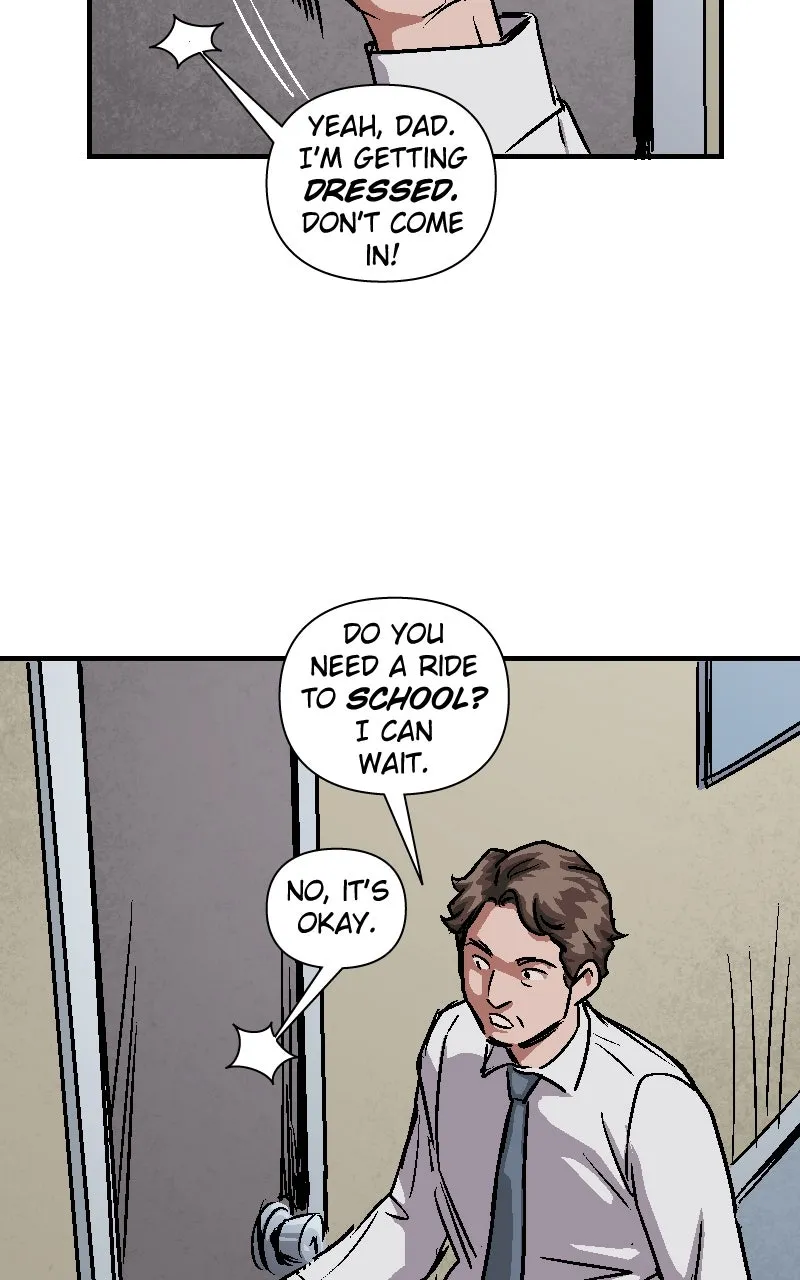 Gates of Hell Chapter 15 page 7 - 