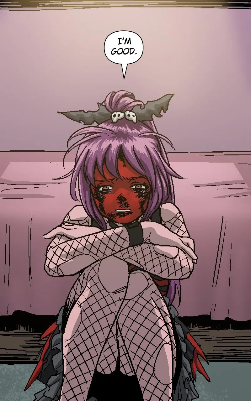 Gates of Hell Chapter 15 page 9 - 