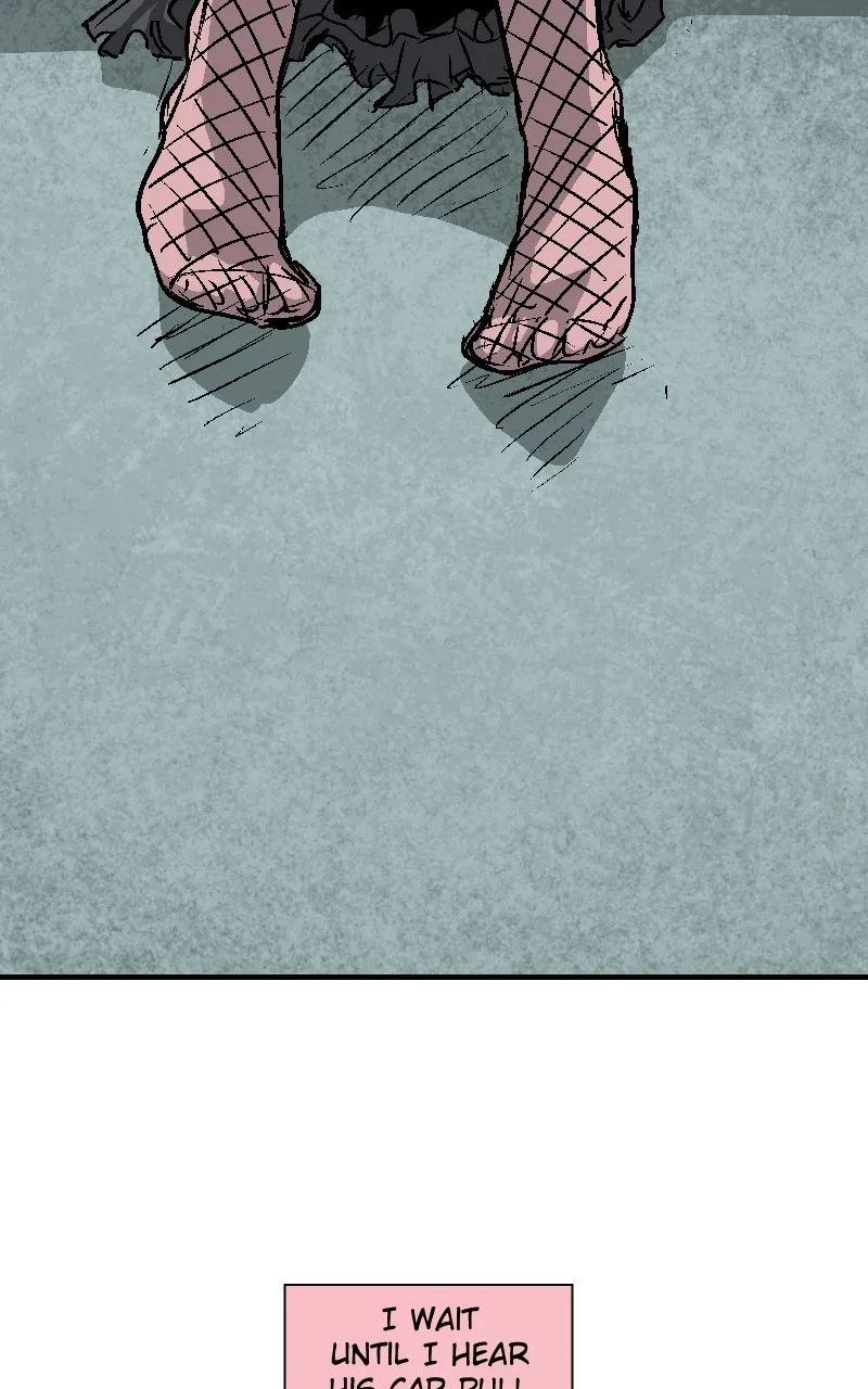 Gates of Hell Chapter 15 page 10 - 