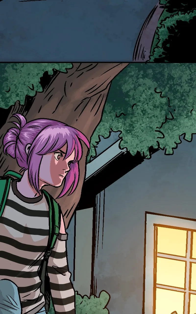 Read Gates of Hell chapter 16 image 1 on Lezhin