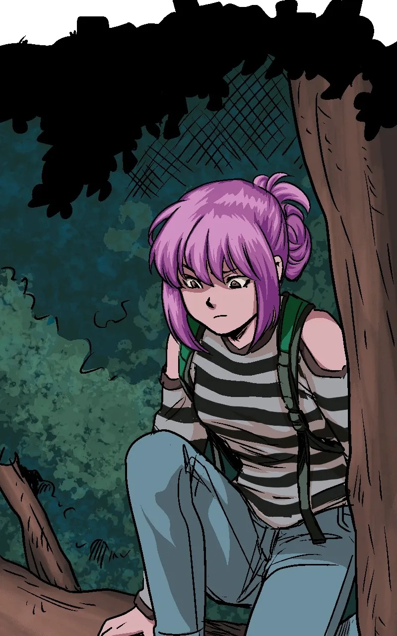 Read Gates of Hell chapter 16 image 10 on Lezhin