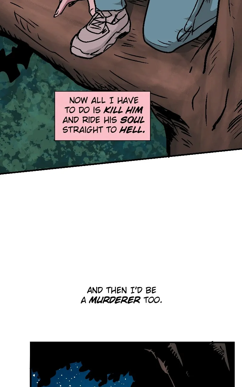 Read Gates of Hell chapter 16 image 11 on Lezhin