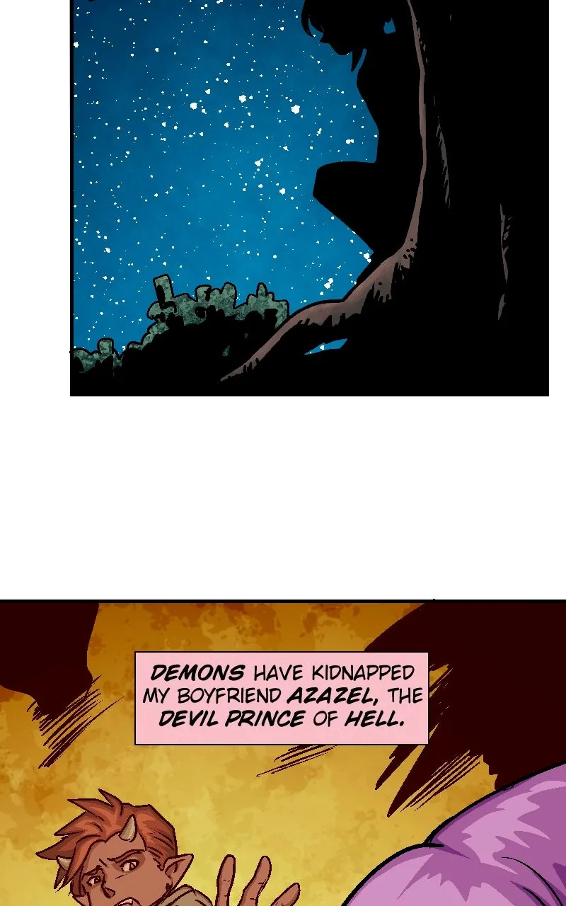 Read Gates of Hell chapter 16 image 12 on Lezhin