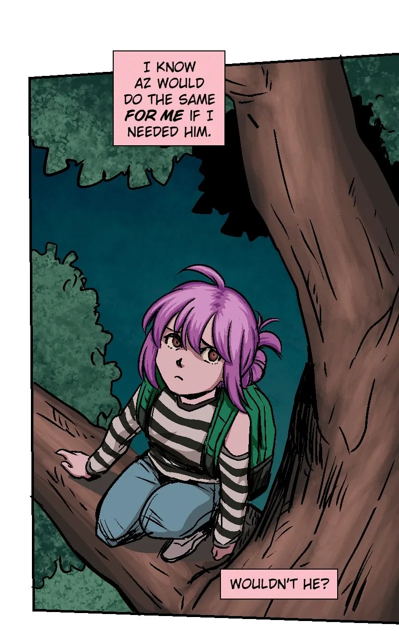 Read Gates of Hell chapter 16 image 15 on Lezhin